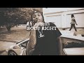 Jacquees - Body Right (432Hz)