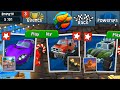 Baja Bug, Crusher, And Lambini GT Challenge | Beach Buggy Racing 2 Android Game Play #22