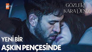 Mehmet bu sefer dost ihanetiyle sarsılacak! - Gözleri KaraDeniz 9. Bölüm