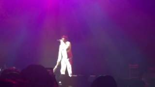 Bobby Brown (Roni) Feb 10,2017 Update