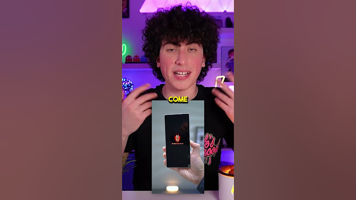 LO SMARTPHONE PIÙ POTENTE AL MONDO!⚡