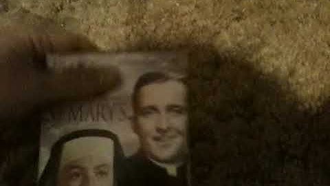 My VHS Collection Part 21 2020 Edition 4/27/20