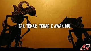 Ojo sombong