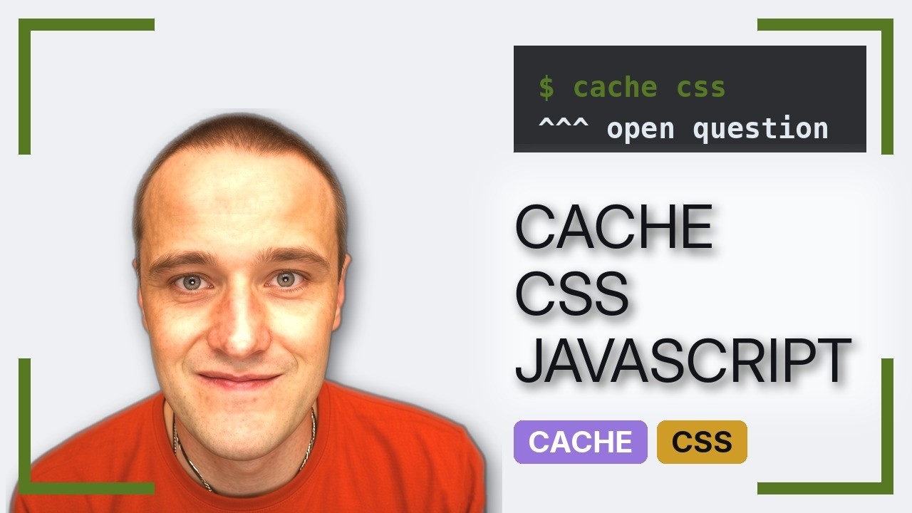 JavaScript and CSS cached and not updating not updating from WAMP ...