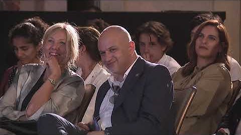 Flat6Labs Second Demo Day in Amman