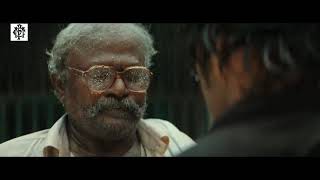 Soorarai Potru Kaiyile Aagasam Surya Father Death Sentimental Performance Whatsapp Status