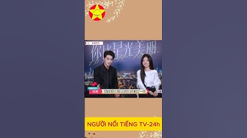 Đàm Tùng Vận phán cung hoàng đạo của Hứa Khải ngay tại trường quay khiến fan hâm mộ bất ngờ