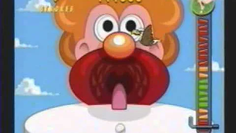 Phineas and Ferb  Best Game Ever (put that putter away)