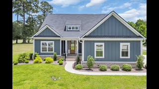 529 Oak Lawn Rd. video tour