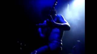 Electric Mary - one foot in the grave (live Grenoble 2011)