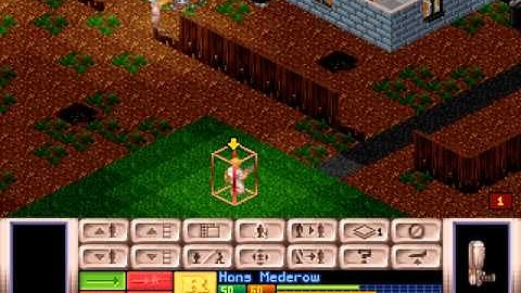 X-Com - Part 3 - Continuing Classics