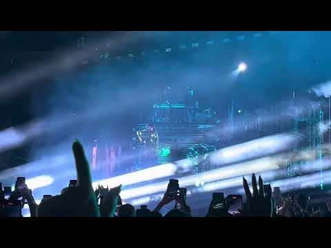 The Weeknd - Save Your Tears - Live in São Paulo 11/10/23