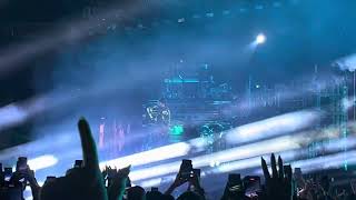 The Weeknd - Save Your Tears - Live in São Paulo 11/10/23