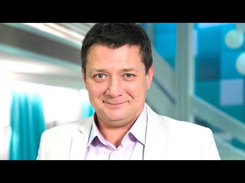 Видео: Ян Юрьевич Цапник: намтар, ажил мэргэжил, хувийн амьдрал