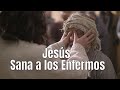 Jesús  Mírame / Es Jesús quien Sana a los Enfermos