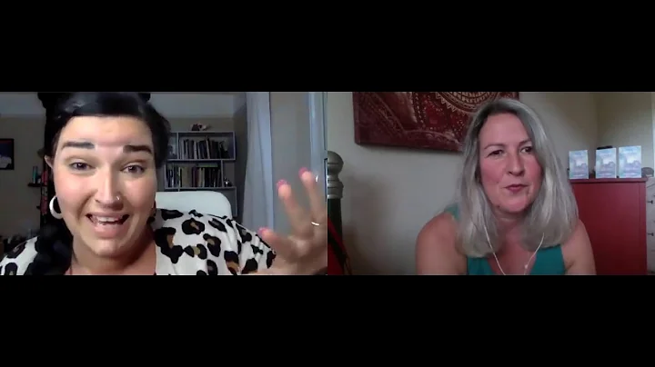UNBOUND with Nicola Humber and Lisa Lister