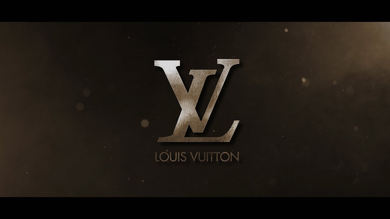 Louis Vuitton Bell Lamp on Behance