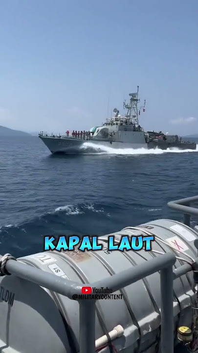 Yang lagi VIRAL || mungkin maksud dia Angkatan Laut (TNI AL) 🤔😆 #budionosiregar