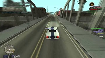 [tgf-rp.com] LSPD HSID Pursuit#29 [Sanchez]