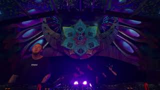 David Guetta & MORTEN - Something To Hold On To (live at Mysteryland 2023) Resimi