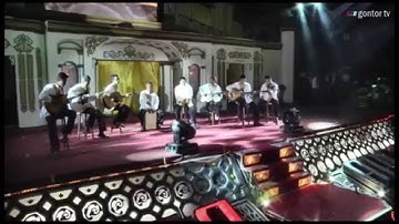 Grand Opening Drama Arena 588