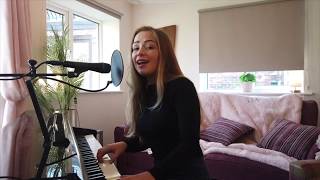 I WOULD - CONNIE TALBOT (LIVE AT HOME ♥) chords