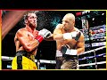 Mike Tyson vs Logan Paul BLOCKBUSTER SUPER-FIGHT