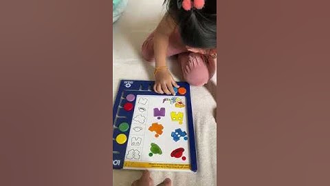 Learning Made Fun with LOGICO Primo! 🌈📚 ✨🎉 #education #learning #kidslearning