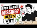 "Hidden Money Leaks Draining Your Paycheck | How to Stop Losing Money Every Month" ✅ (Wealth Logic)
