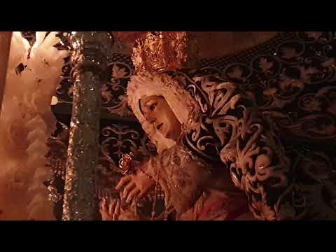 Real, Imperial, Ilustre y Fervorosa Hermandad del Santísimo Sacramento, Ánimas Benditas, Nuestra Señora del Subterráneo y Cofradía de Nazarenos de Nuestro Padre Jesús de la Salud, María Santísima de la Candelaria y Señor San Nicolás de Bari