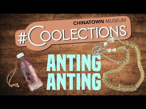 Video: Tagahanga - Magic Anting-anting