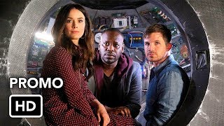 Timeless Series Finale Event 