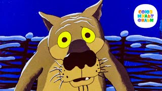 Сборник про собак - советские мультики 💎 Золотая коллекция Союзмультфильм HD