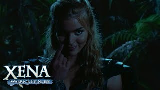 The Return of Callisto | Xena: Warrior Princess