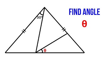 Chinese Junior Math Olympiad Problem | Angle Chasing Geometry Problem