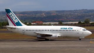 Tribute To Star Air