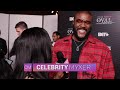 Tyler Perry Premieres THE OVAL & SISTAS