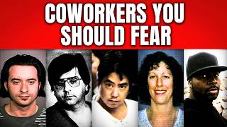 Most Sinister Workplace Killers With No Remorse