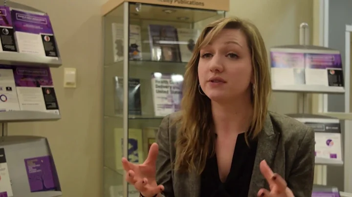 The Wagner Experience: Kathryn Gonzalez (MPA)