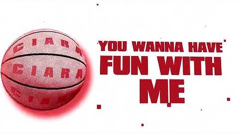 Ciara - JUMP (Lyric Video) ft. Coast Contra