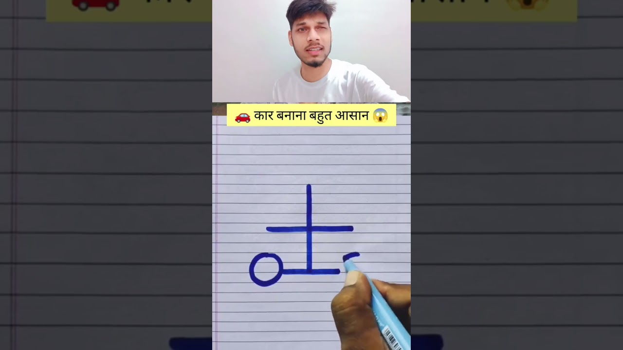 🚗 🚗 car ka Chitra 😱