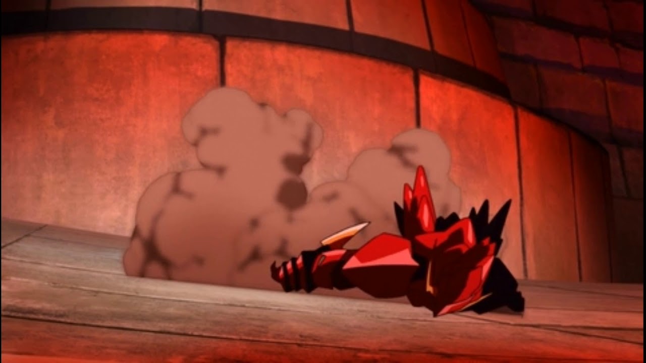 Hyodo Issei VS Riser Phoenix - YouTube