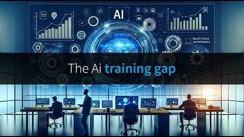 Closing the AI Skills Gap | Building Human Capability Over Collecting Tools