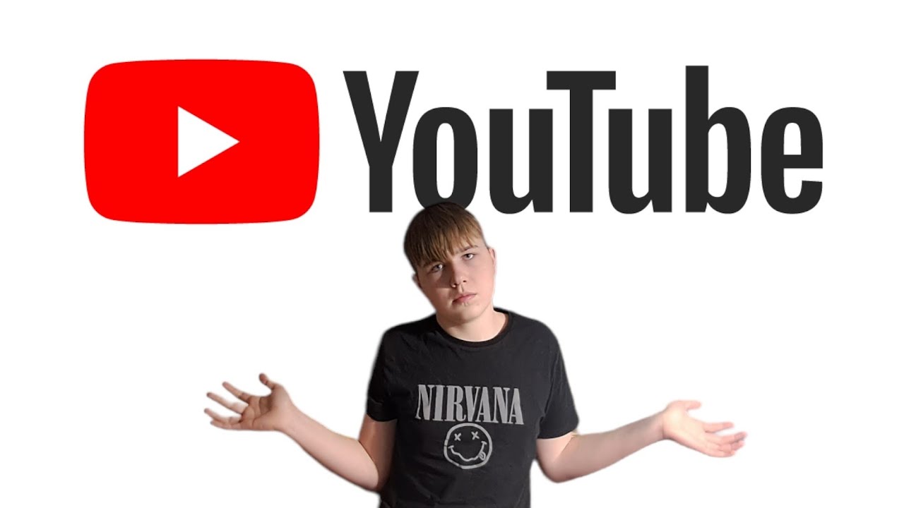 ПОЧЕМУ ЮТУБ??? - YouTube