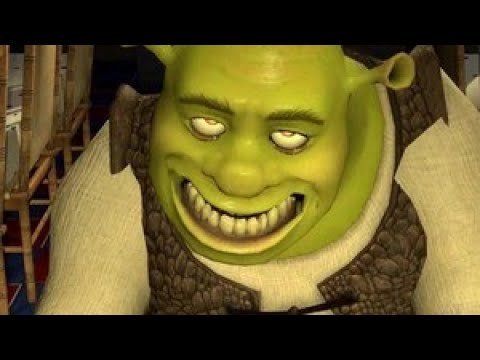 PASE 5 NOCHES en el HOTEL de SHREK.EXE | Jayme97 - YouTube