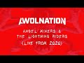 AWOLNATION - (Live from 2020) Album Live Stream