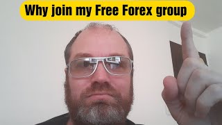 Why you need to join my Free Forex Signal Group - Alpha One