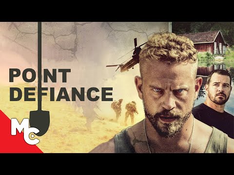 Point Defiance | Full War Vet Thriller Movie