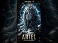 The Ocean Was Dreaming About Us | Ariel Analog Horror Mecha