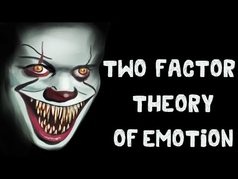 Two-Factory Theory of Emotion (Definition + Experiments + Examples)